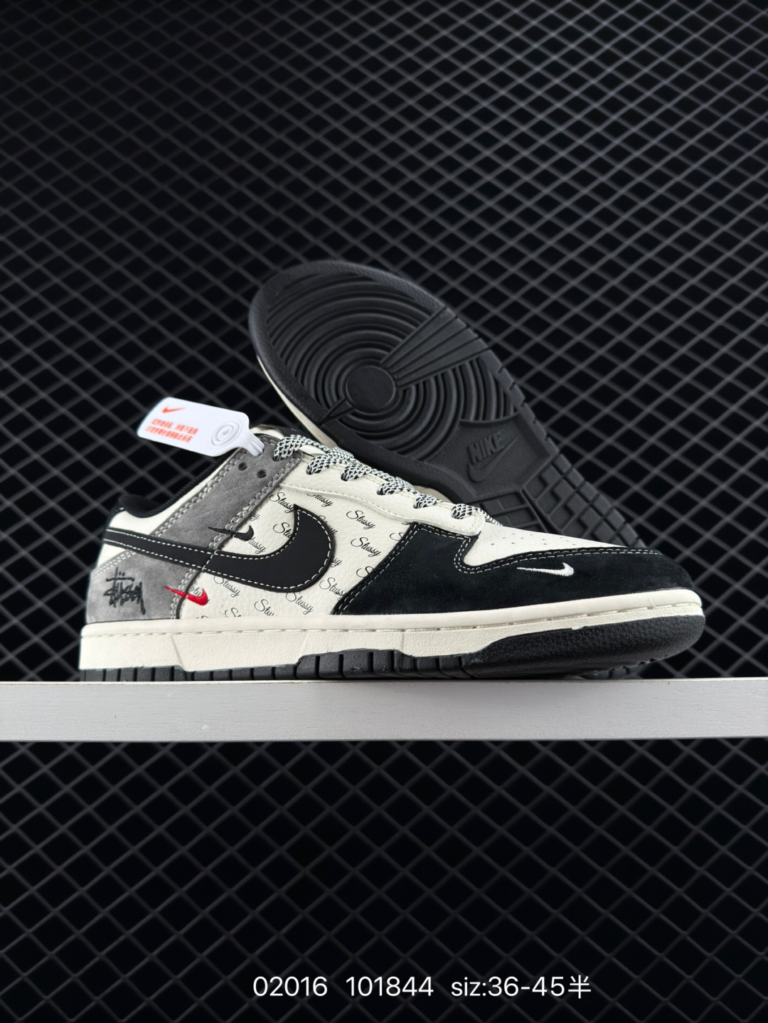 Nike Air Jordan 1 Low